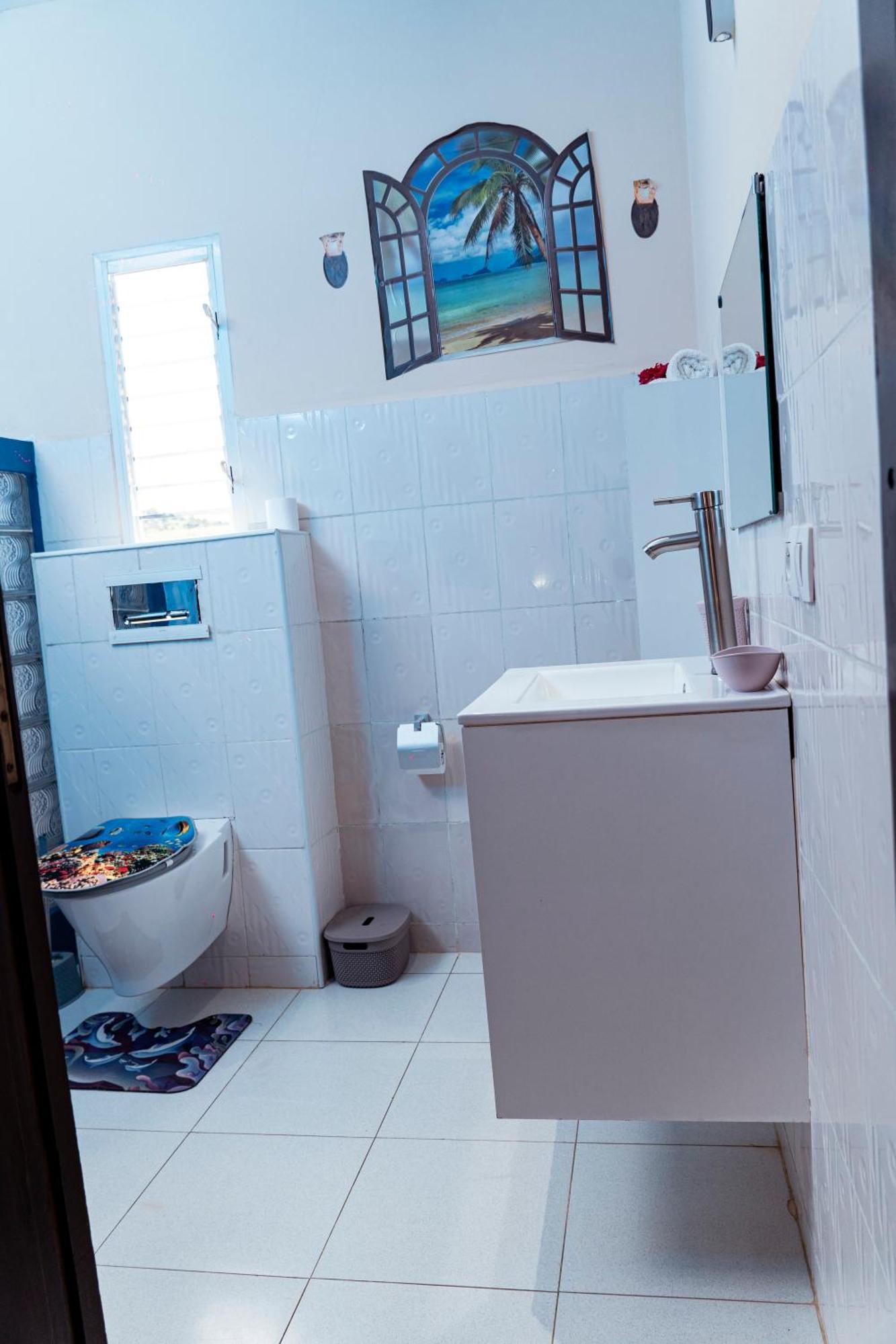 Villa Mia นูซีเบ ภายนอก รูปภาพ
